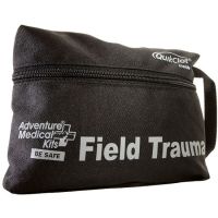 Adventure Medical Kits Tactical Field Trauma w/ QuikClot