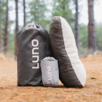Luno Camper Van Sleep Bundle