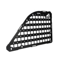 Agency 6 Ford Bronco Side Grids