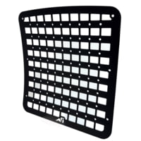 Agency 6 Sprinter Seat Back Grid