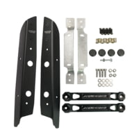 Agency 6 Sprinter Van Grab Handles