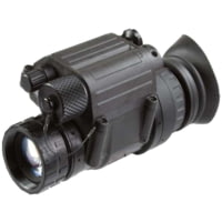 AGM Global Vision AGM PVS14G-AL1 1x27mm Night Vision Monocular