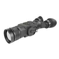 AGM Global Vision Cobra 2.9x50mm Medium Range Thermal Imaging Bi-Ocular
