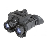 AGM Global Vision NVG-40 1x27mm Advanced Performance Dual Tube Night Vision Goggles