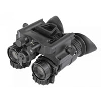 AGM Global Vision NVG-50 1-3x19mm Dual Tube Night Vision Goggles