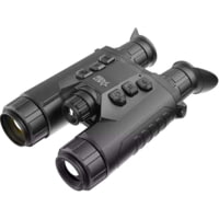 AGM Global Vision ObservIR LRF 35-384 Thermal &amp; Digital Day/Night Vision Binocular