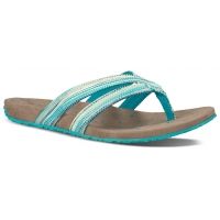 Ahnu Hanaa Textile Sandal - Womens