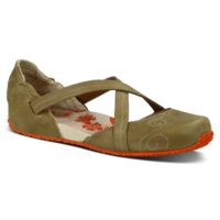Ahnu Karma Casual Shoe - Womens