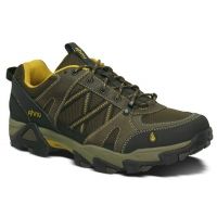 Ahnu Moraga Mesh Hiking Shoe - Mens