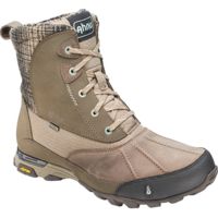 Ahnu Sugar Peak Insulated Waterproof Winter Boot - Women's