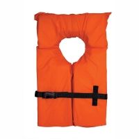 Airhead Type II Keyhole Life Vest