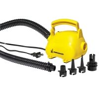 Airhead Air Pig Pump, 120V