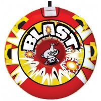 Airhead Blast Inflatable Towables