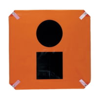 Airhead Distress Flags
