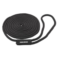 Airhead Single Braid Dock Lines