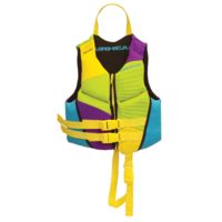 Airhead Gnar Kwik-Dry Neolite Life Vest