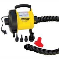 Airhead Super Pump, 120V