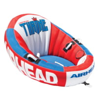 Airhead Throne Towables