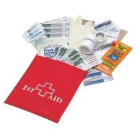 Airhead Waterproof First Aid Kit