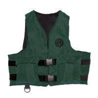 Airhead Sportsman Life Vest w/ Pockets