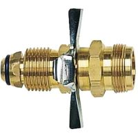 Akerue Industries Bulk Cylinder Adapter