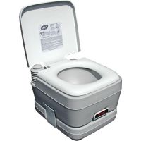 Akerue Industries Portable Toilet