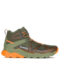 Aku FlyRock Mid GTX - Men's CFC676F9