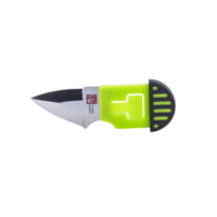 Al Mar Knives 1.3 in Stinger Keychain Fixed Blade Knife