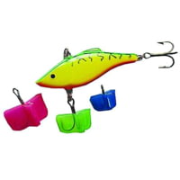 Al's Goldfish Hook Bonnets
