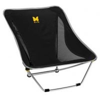 Alite Mayfly Chair-Black shed1092
