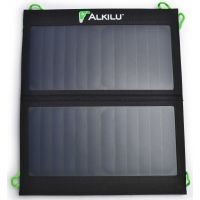 Alkilu 14W High Efficiency Solar Charger