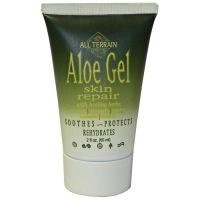 All Terrain Aloe Gel Skin Repair