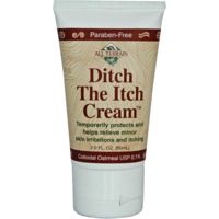 All Terrain Ditch The Itch Cream - 2 oz