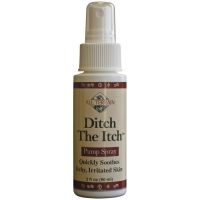 All Terrain Ditch The Itch Spray - 2 oz