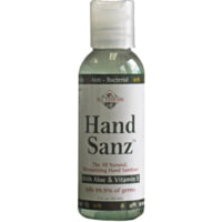 All Terrain Hand Sanz