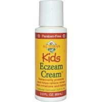 All Terrain Kids Eczema Cream