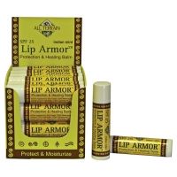 All Terrain Lip Armor