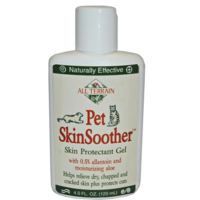 All Terrain Pet Skin Soother