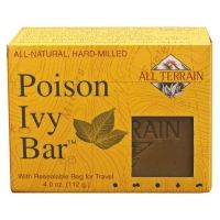 All Terrain Poison Ivy/oak