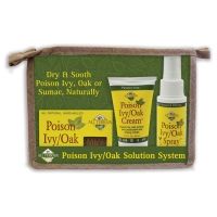 All Terrain Poison Ivy/Oak Solution Kit