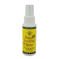 All Terrain Poison Ivy/Oak Spray - 2 oz