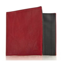 Allett Wallets Classic Leather Sport Wallet