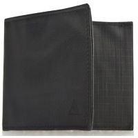 RFID Sport Wallet-Black