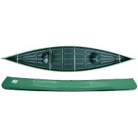 Ally Canoes All-Round DR Folding Canoe -16 ft 6 in