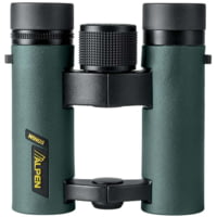 Alpen Wings 10x26mm Roof Prism Binocular