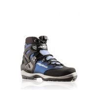 Alpina BC 1550 EVE - BLACK/BLUE - 38
