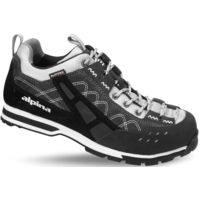 Alpina Royal Vibram Approach Shoe - Men's
