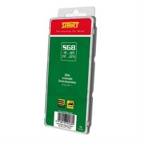 Alpina Start SG8 Green Wax