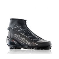 Alpina T 20 - BLACK/RED - 42