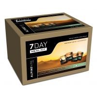 Katadyn Alpine Aire Foods 7 Day Meal Kit 14 Pouches Vegetarian